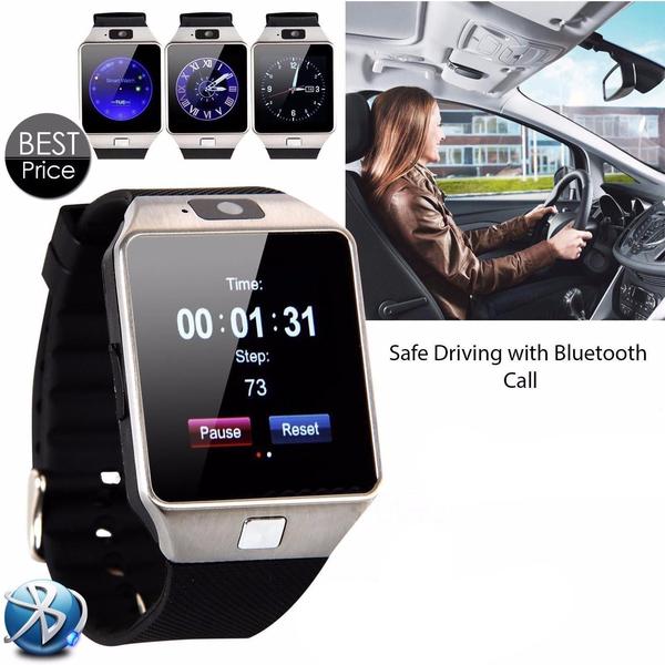 Android Smart Watch