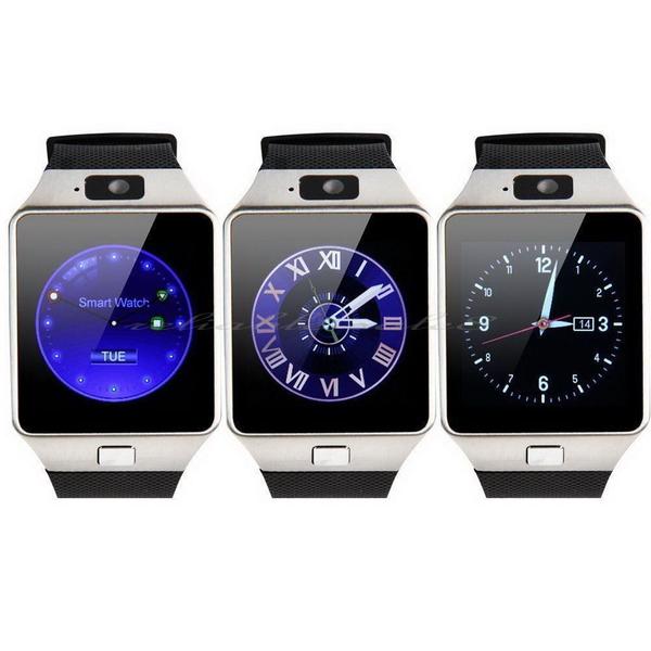 Android Smart Watch