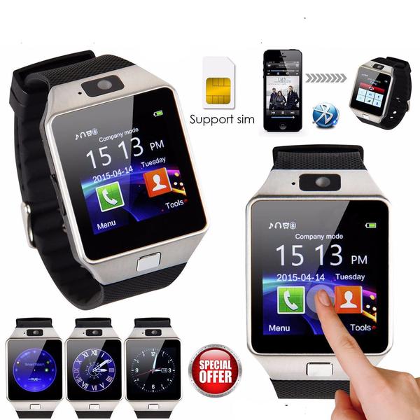 Android Smart Watch