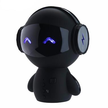 Cute Mini Robotic Speaker