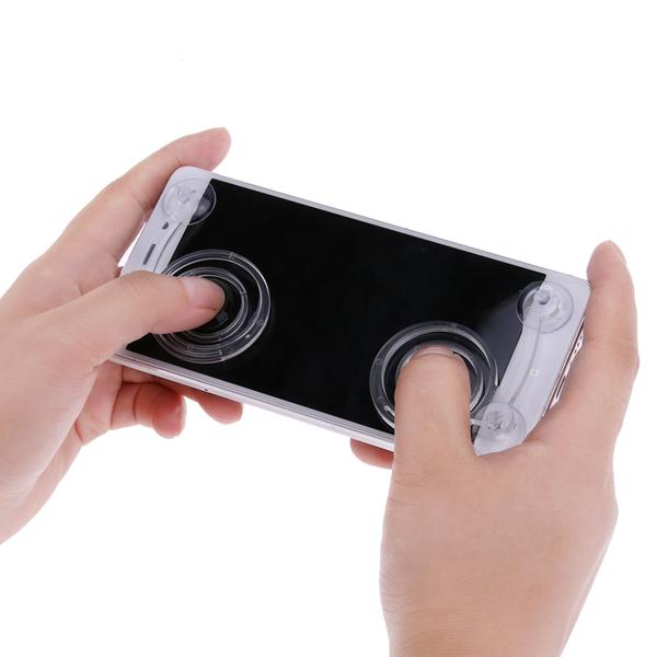Mini Smart Phone Screen Joystick