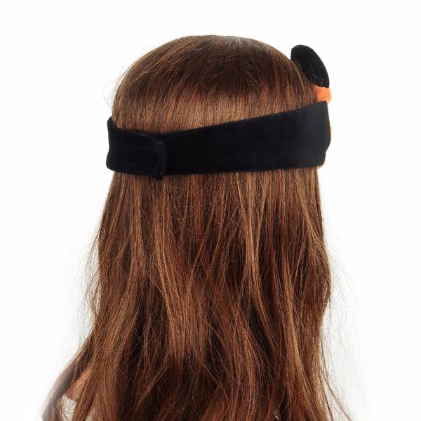 Cute Bear Smart Sleeping Eye Mask