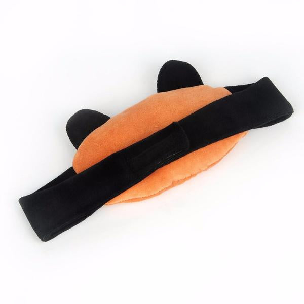 Cute Bear Smart Sleeping Eye Mask