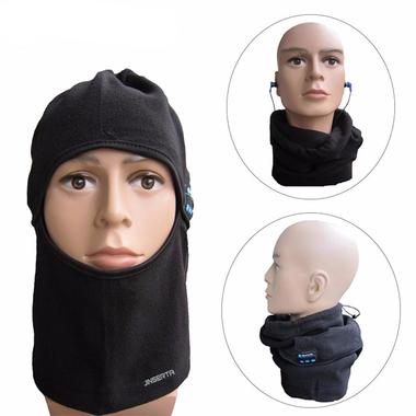 3 in 1 Outdoor Smart Cap