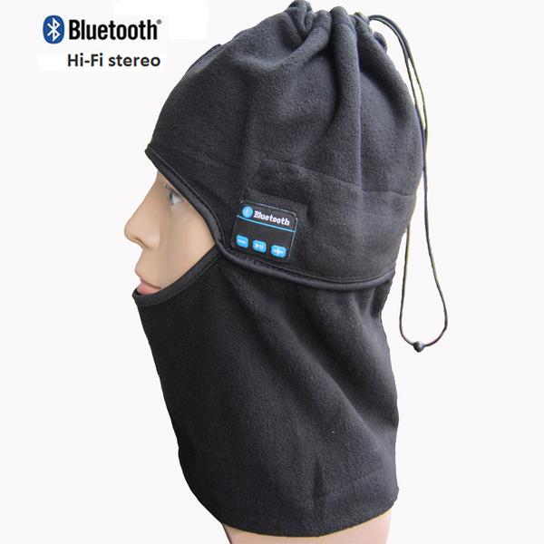 3 in 1 Outdoor Smart Cap