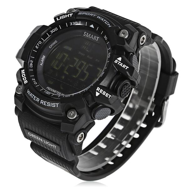 Multi-functional Sporty Smart Watch