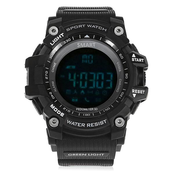 Multi-functional Sporty Smart Watch