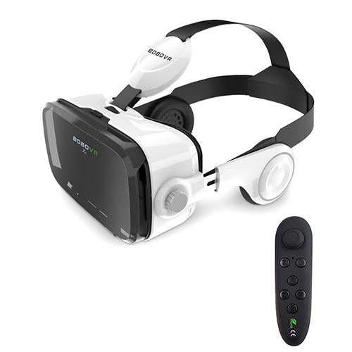 3D Virtual Reality Glasses