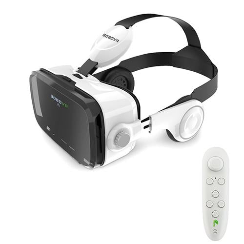 3D Virtual Reality Glasses
