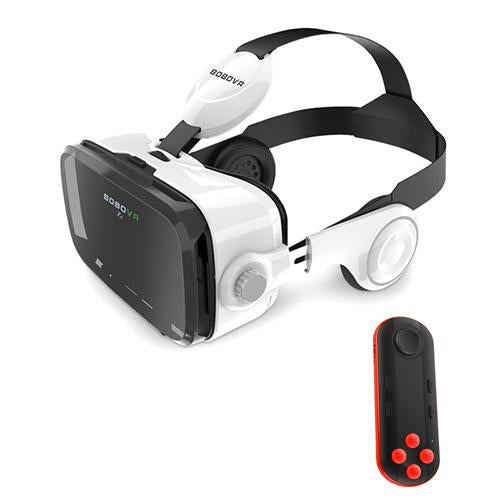 3D Virtual Reality Glasses