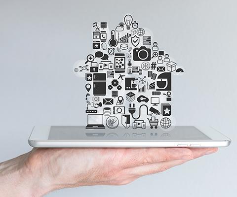 Smart gadgets for homes