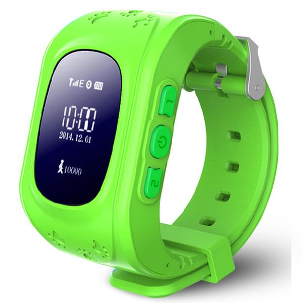 Kid's Tracker Smartwatch