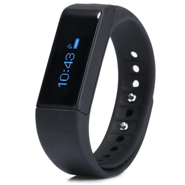 i5 Smart Wristband