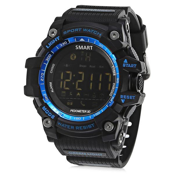 Multi-functional Sporty Smart Watch