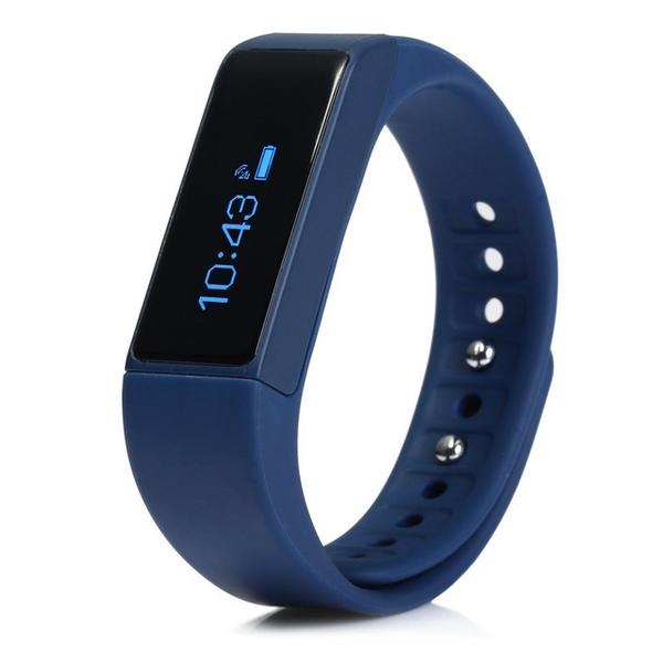 i5 Smart Wristband