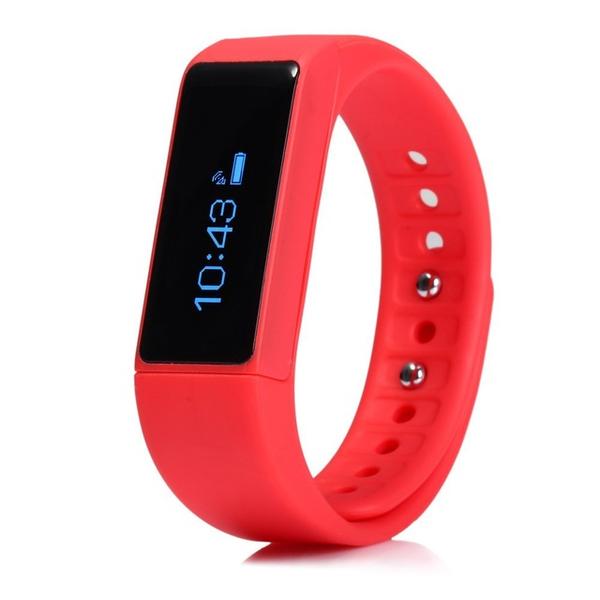 i5 Smart Wristband