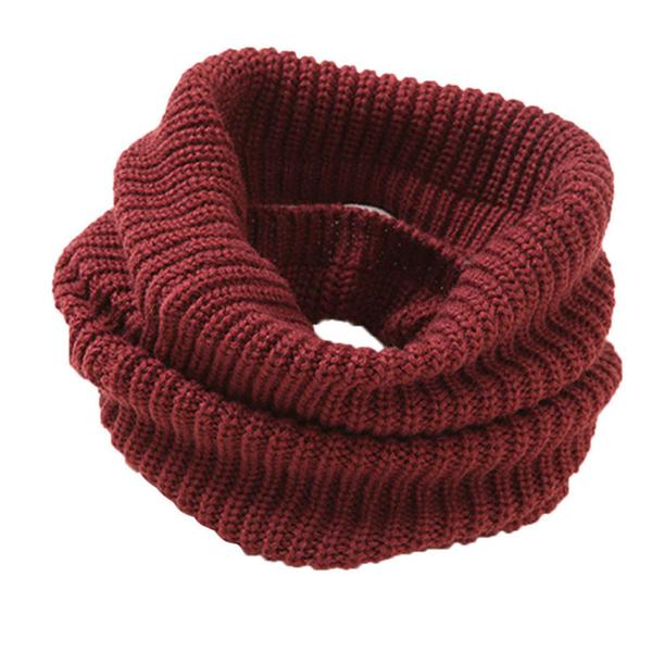 Comfy Knitted Smart Scarf