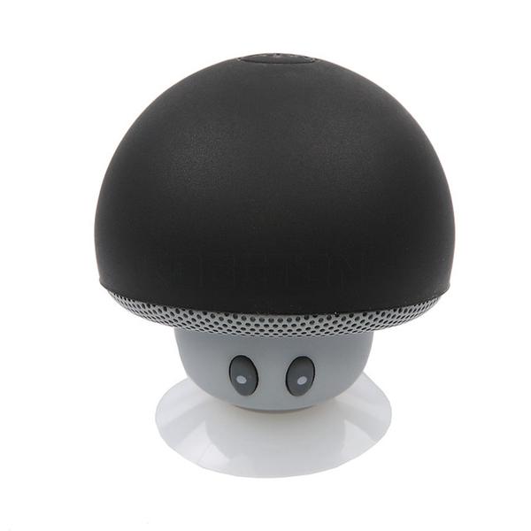 Mini Mushroom Bluetooth Speaker